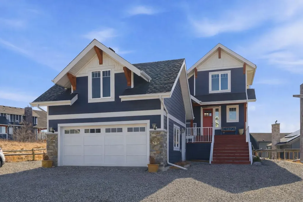 419 Cottageclub Cove Rural Rocky View County AB T4C 1B4