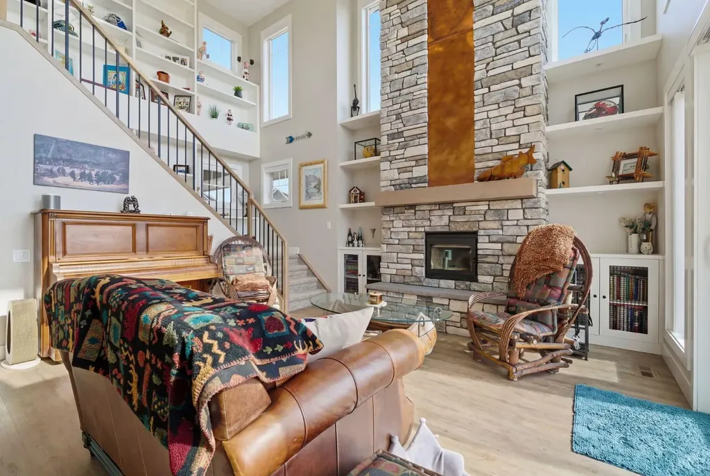 419 Cottageclub Cove Rural Rocky View County AB T4C 1B4