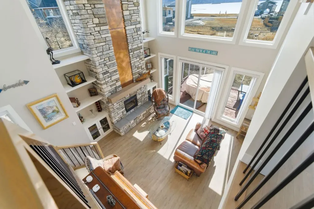 419 Cottageclub Cove Rural Rocky View County AB T4C 1B4