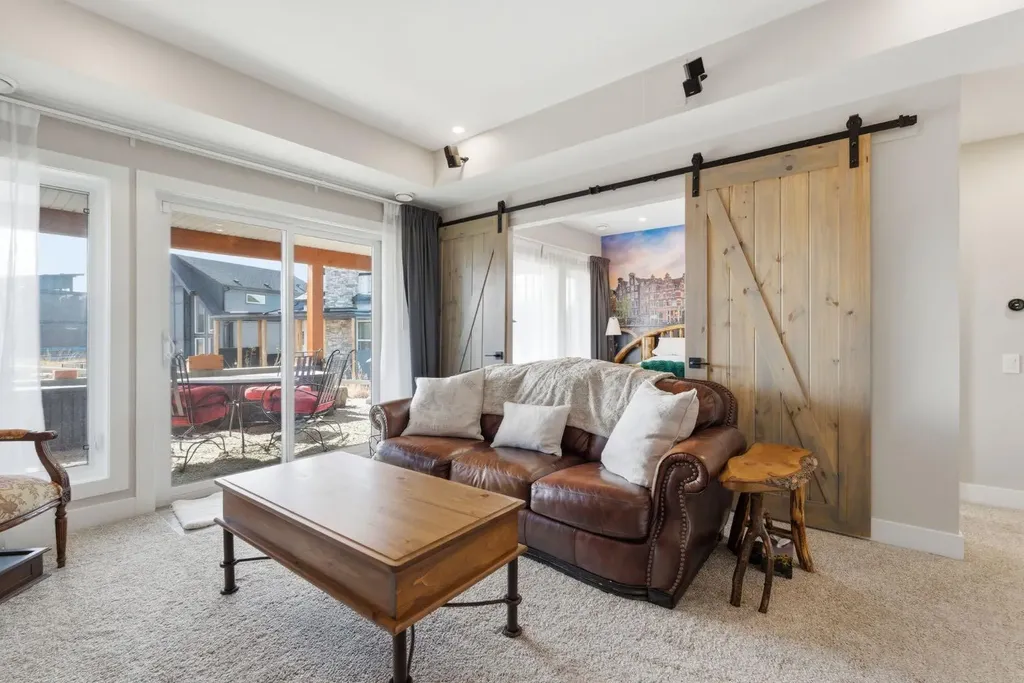 419 Cottageclub Cove Rural Rocky View County AB T4C 1B4