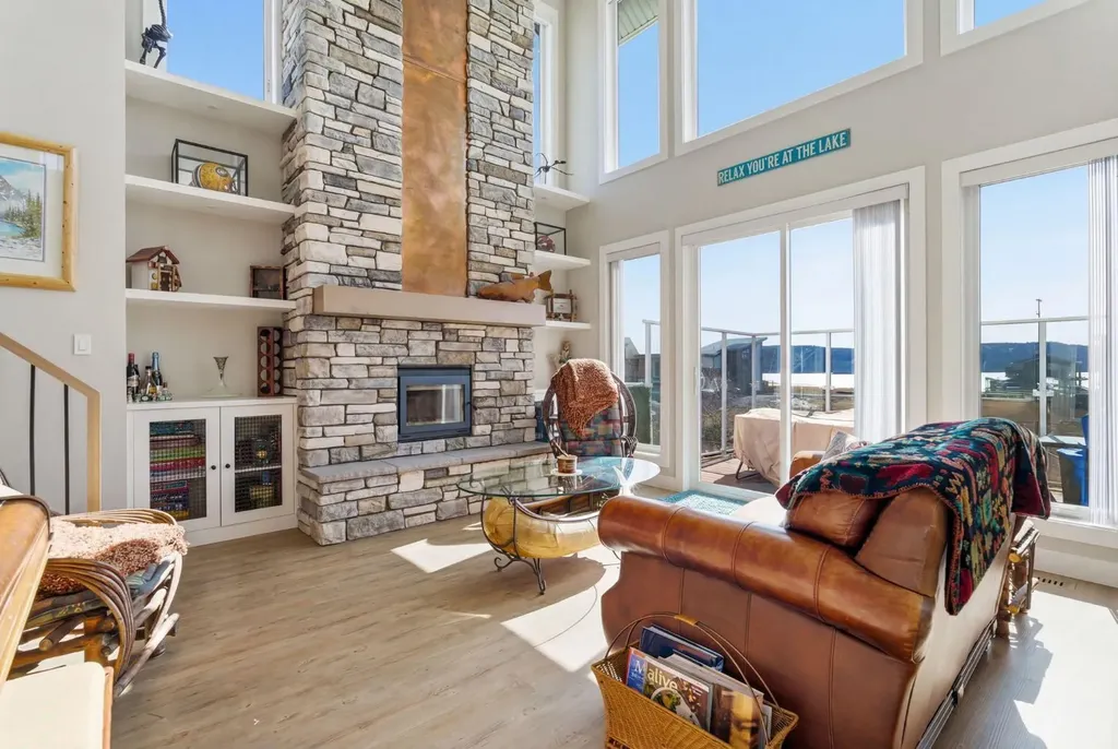 419 Cottageclub Cove Rural Rocky View County AB T4C 1B4