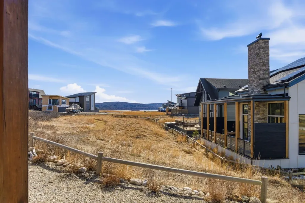 419 Cottageclub Cove Rural Rocky View County AB T4C 1B4
