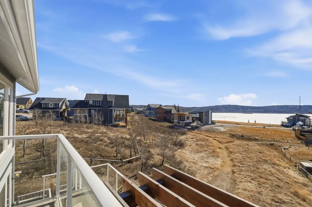 419 Cottageclub Cove Rural Rocky View County AB T4C 1B4