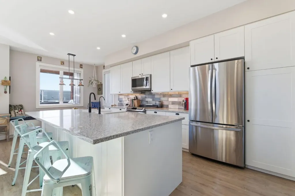 419 Cottageclub Cove Rural Rocky View County AB T4C 1B4