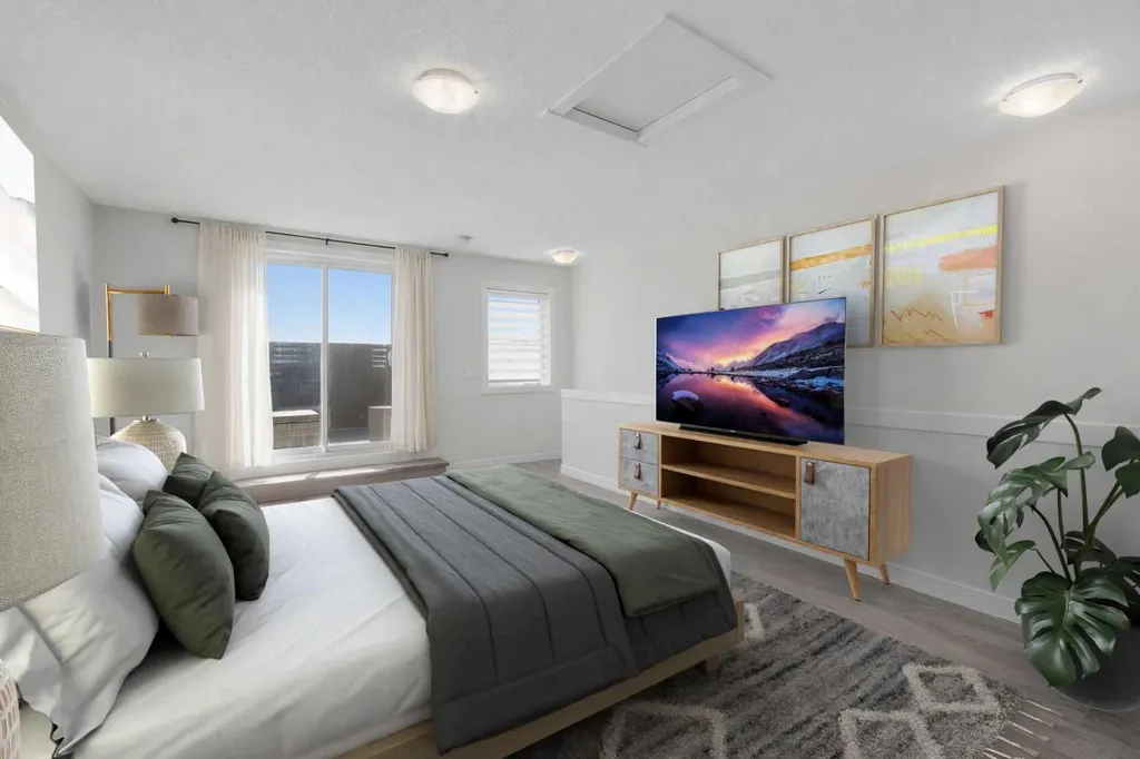 474 Seton Circle SE Calgary AB T3M3P6