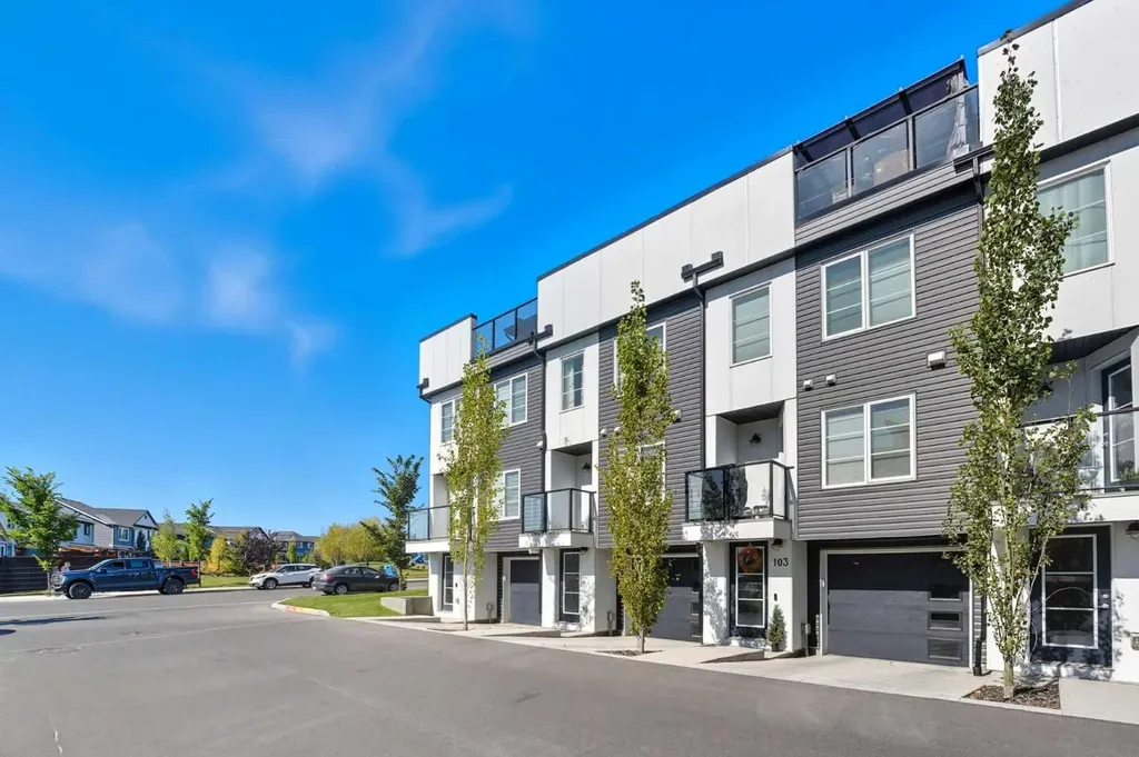 474 Seton Circle SE Calgary AB T3M3P6
