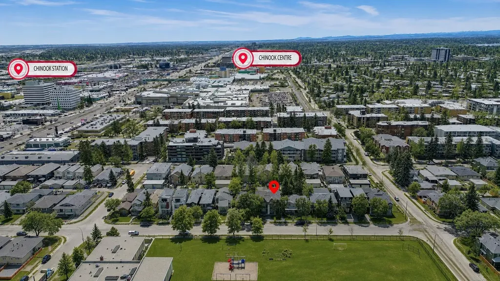 523 55 Avenue SW Calgary AB T2V 0E9