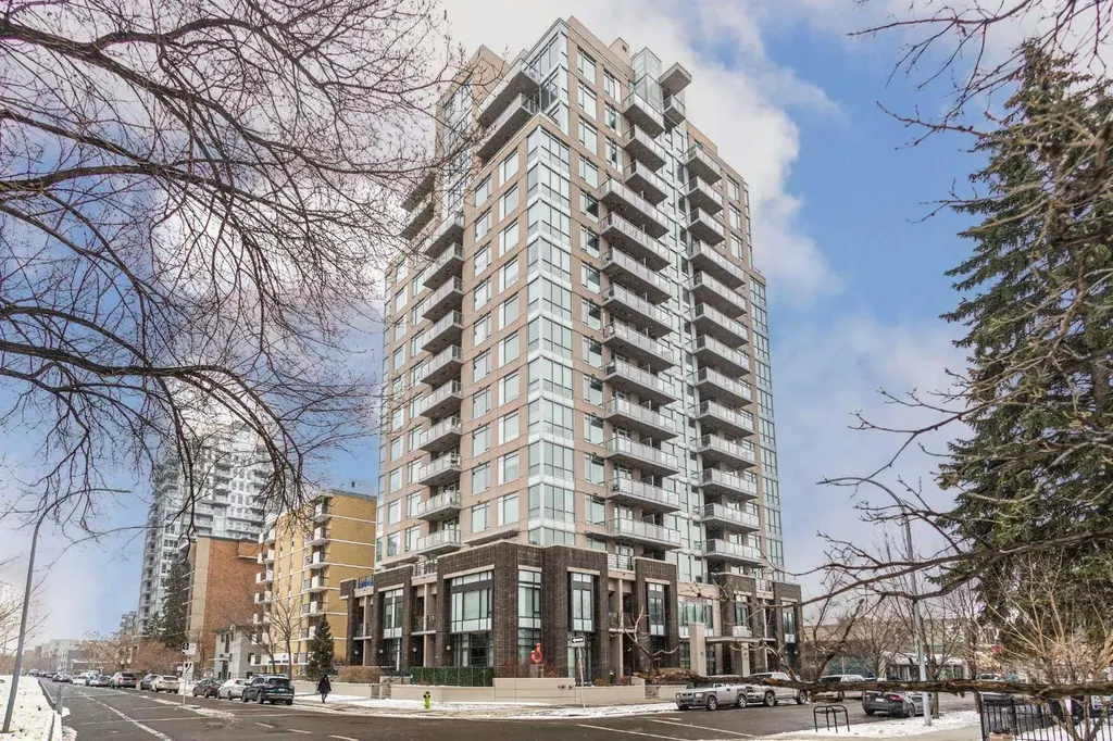 1500 7 Street SW Calgary AB T2R 1A7