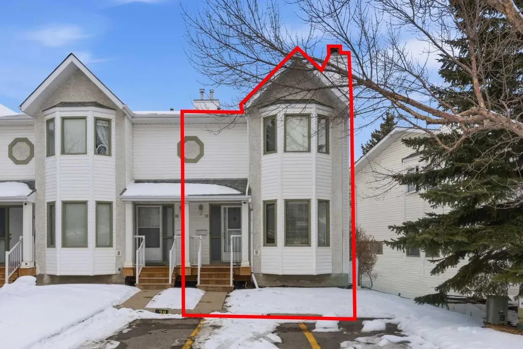 59 Abbeydale Villas NE Calgary AB T2A7P6