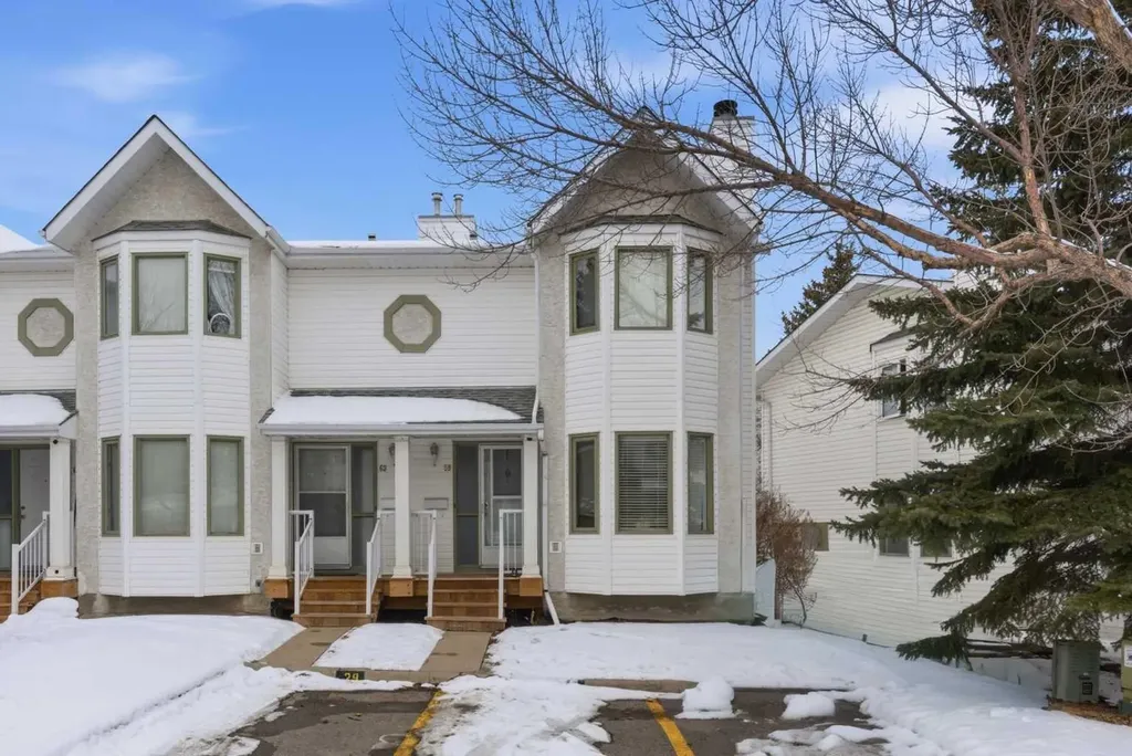 59 Abbeydale Villas NE Calgary AB T2A7P6