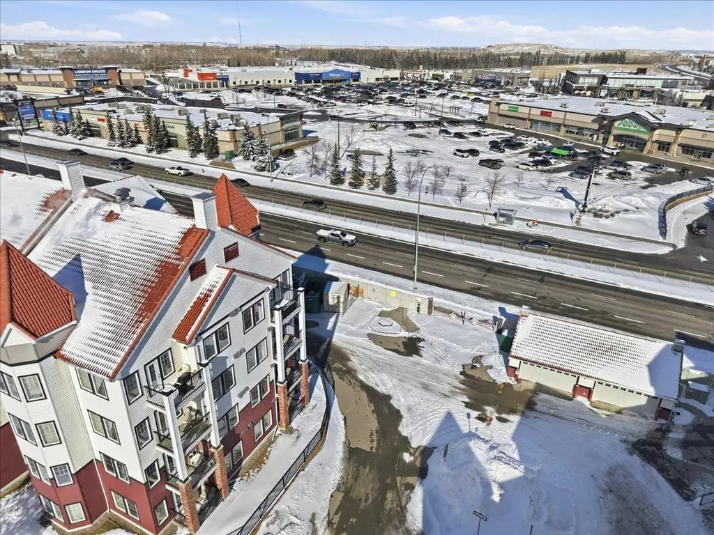30 Royal Oak Plaza NW Calgary AB T3G 0C1