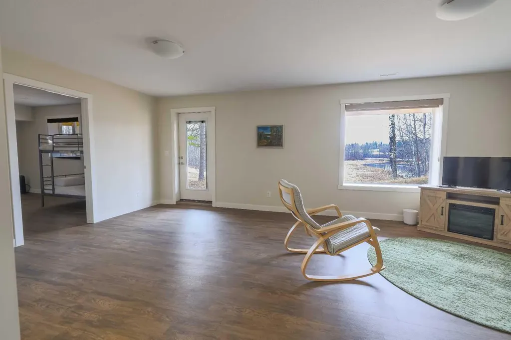 375040 Range Road 8-1 Rural Clearwater County AB T4T 2A2