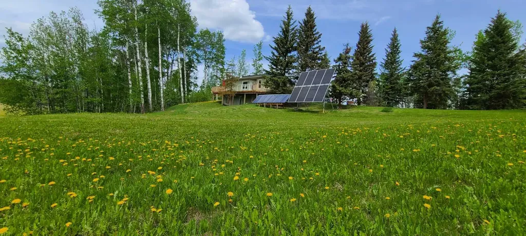 375040 Range Road 8-1 Rural Clearwater County AB T4T 2A2