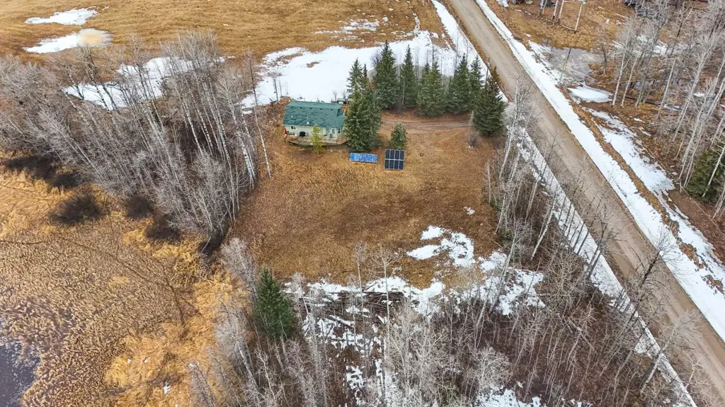 375040 Range Road 8-1 Rural Clearwater County AB T4T 2A2