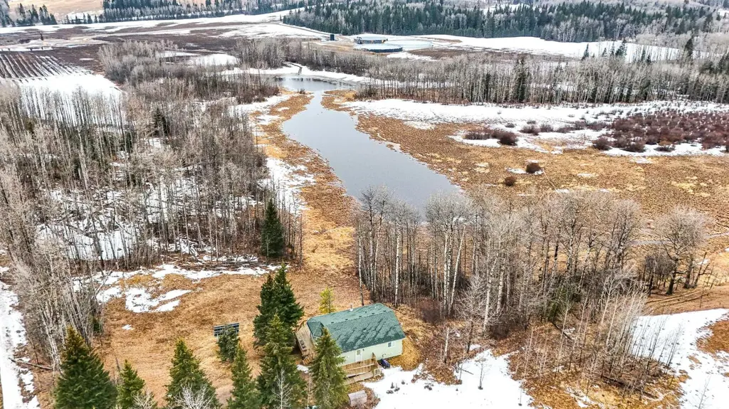 375040 Range Road 8-1 Rural Clearwater County AB T4T 2A2