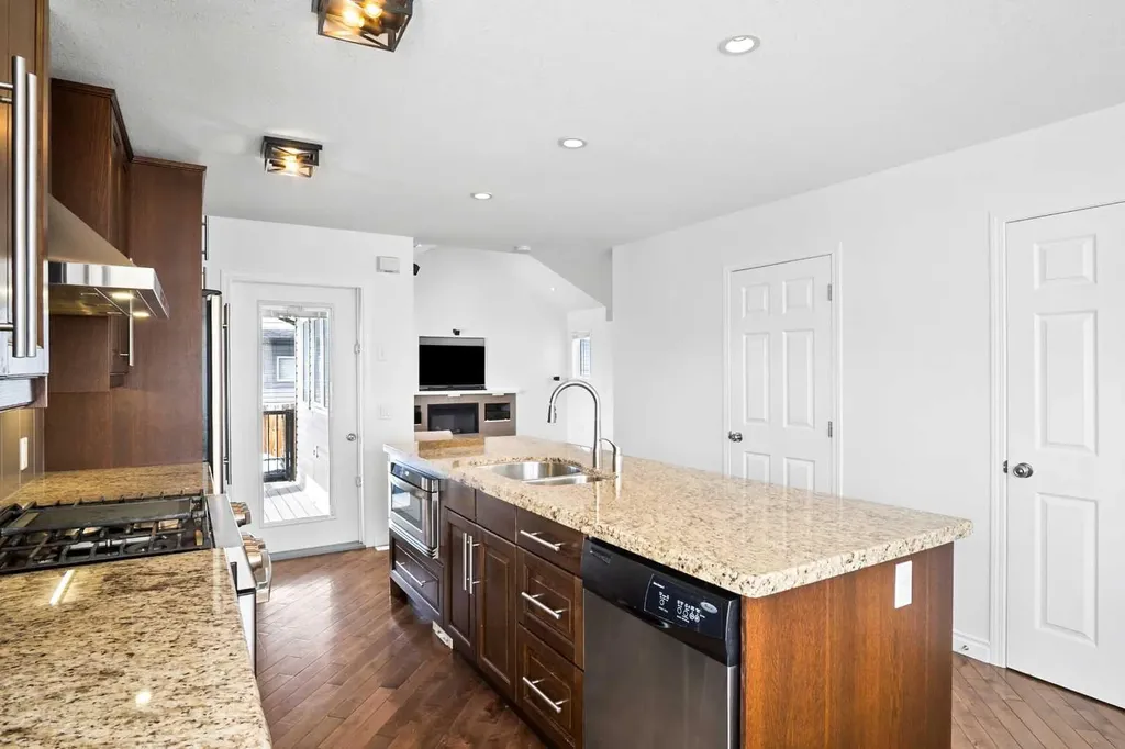 17 Skara Brae Close Carstairs AB T0M0N0