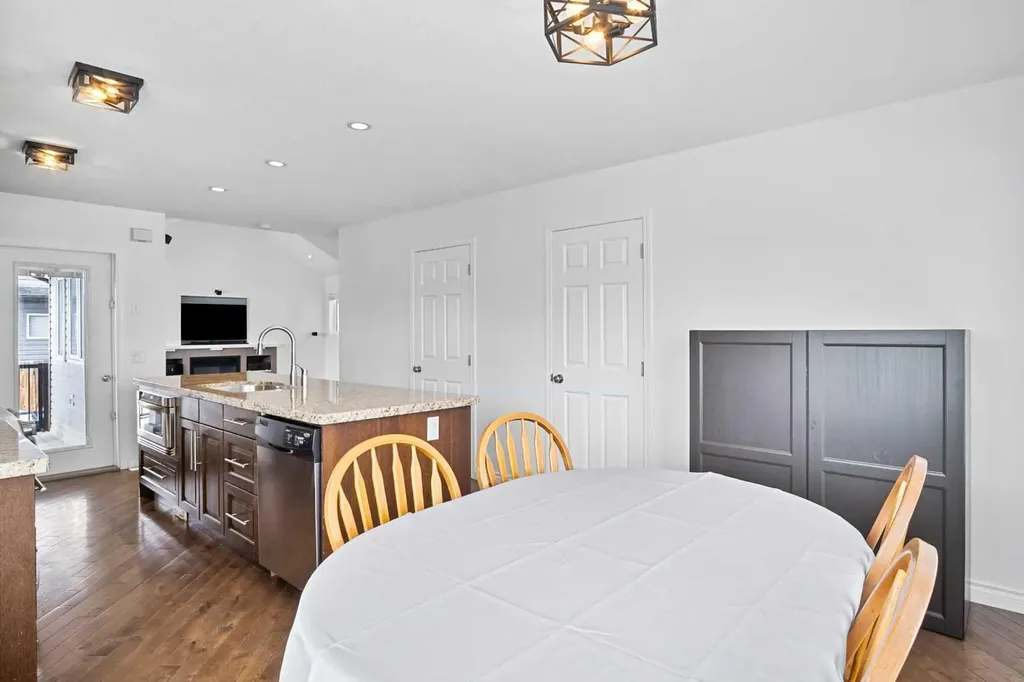 17 Skara Brae Close Carstairs AB T0M0N0
