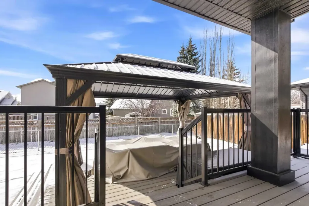 17 Skara Brae Close Carstairs AB T0M0N0