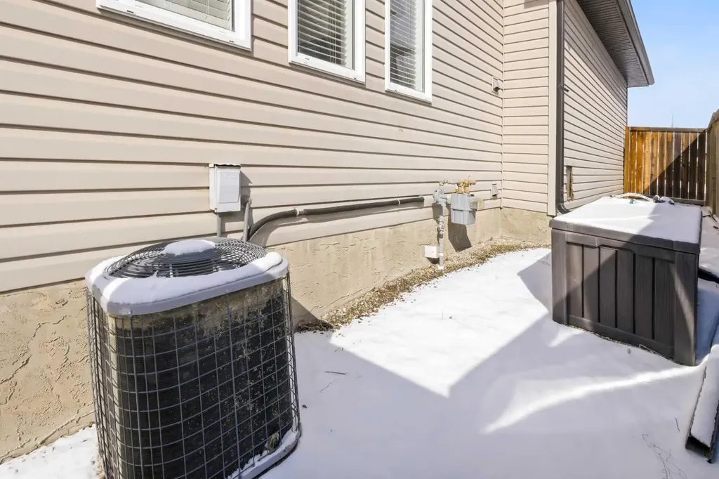 17 Skara Brae Close Carstairs AB T0M0N0