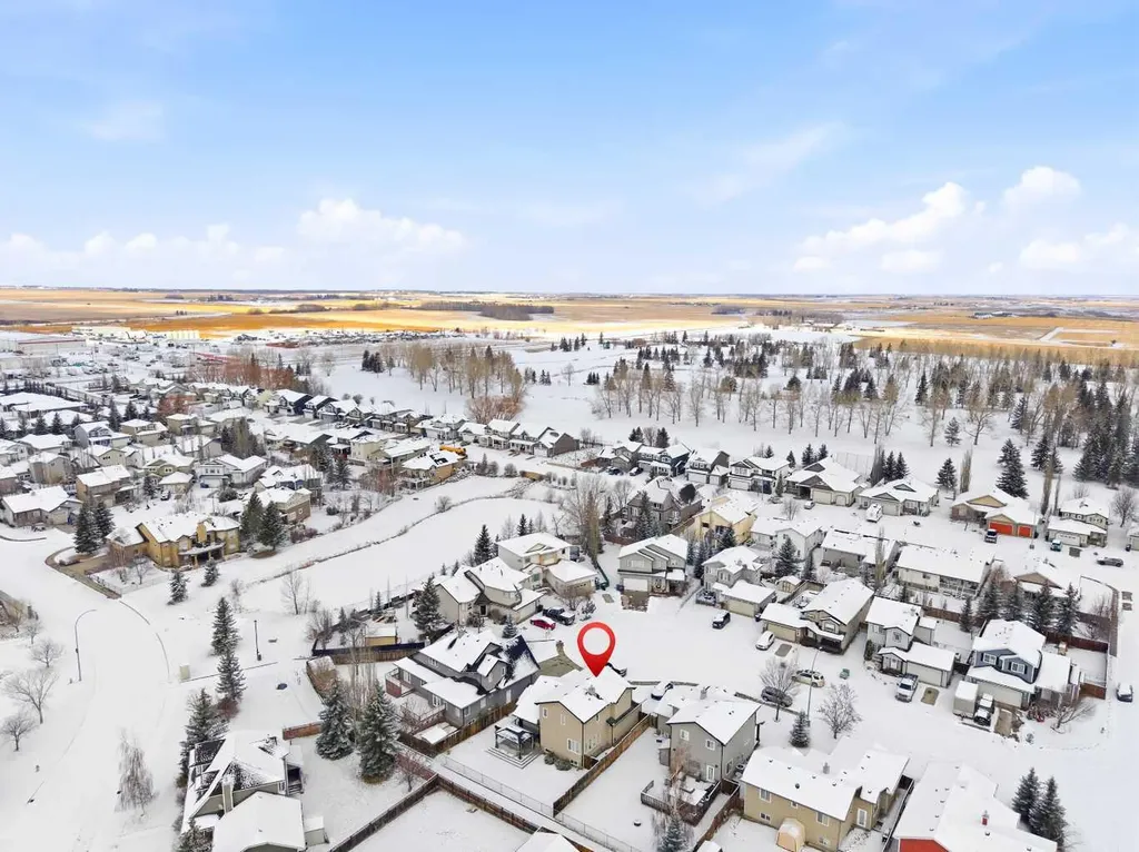 17 Skara Brae Close Carstairs AB T0M0N0