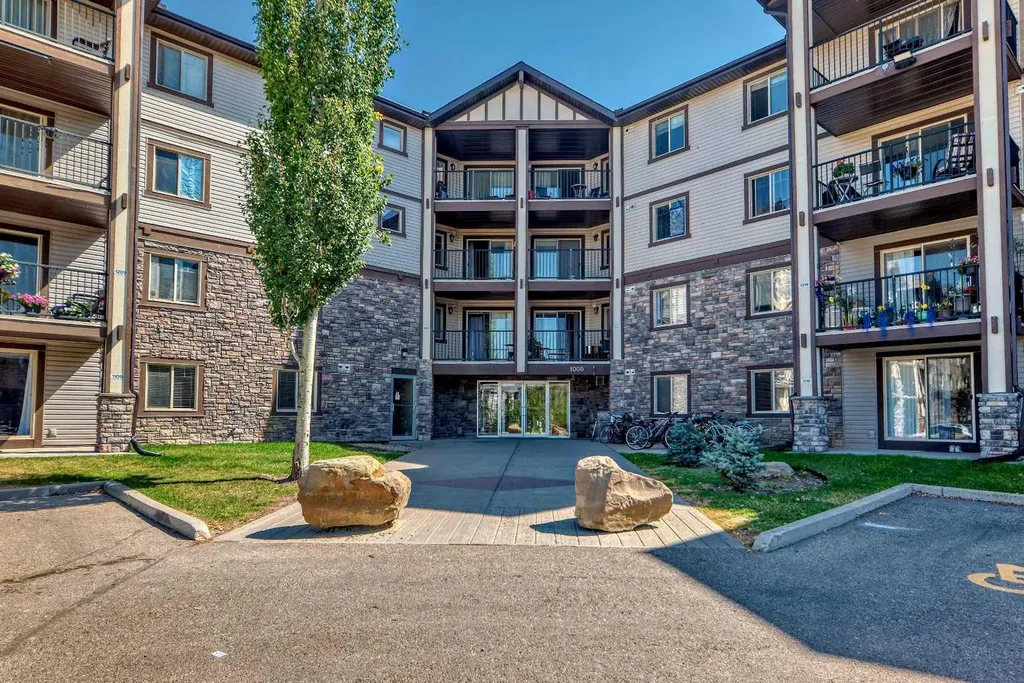 60 Panatella Street NW Calgary AB T3K 0M1