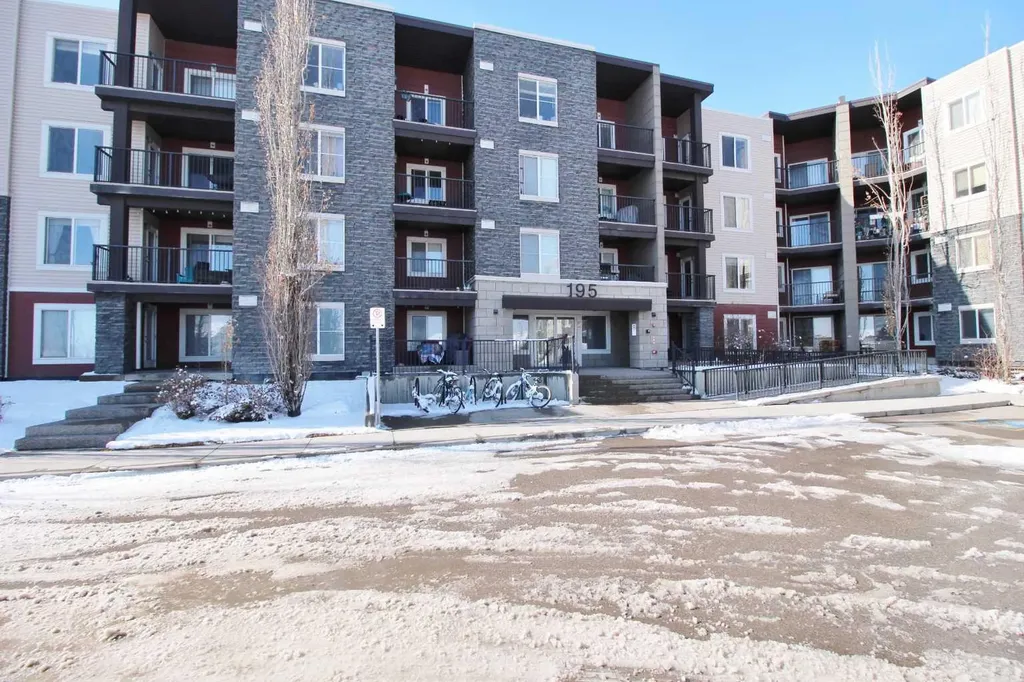 195 Kincora Glen Road NW Calgary AB T3R 0S3
