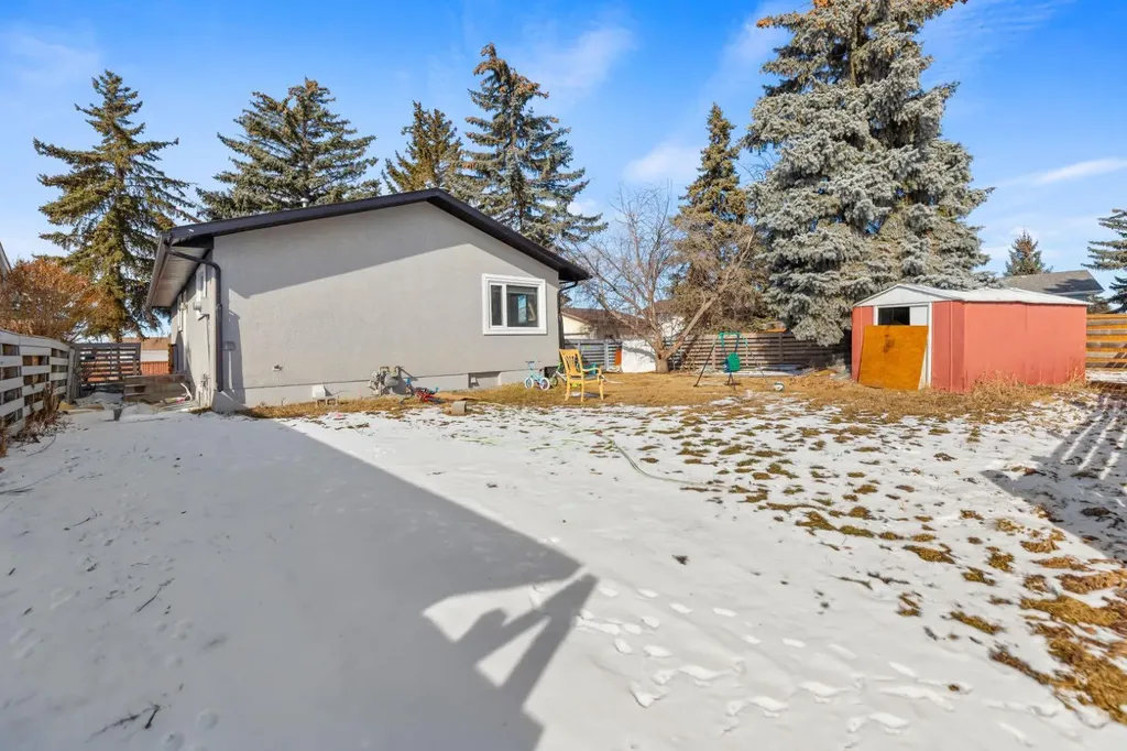 259 Manora Crescent NE Calgary AB T2A4S4