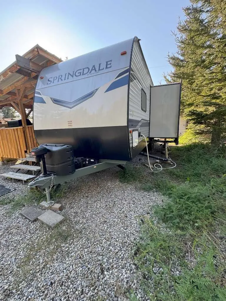 200 4 Avenue SW Sundre AB T0M 1X0