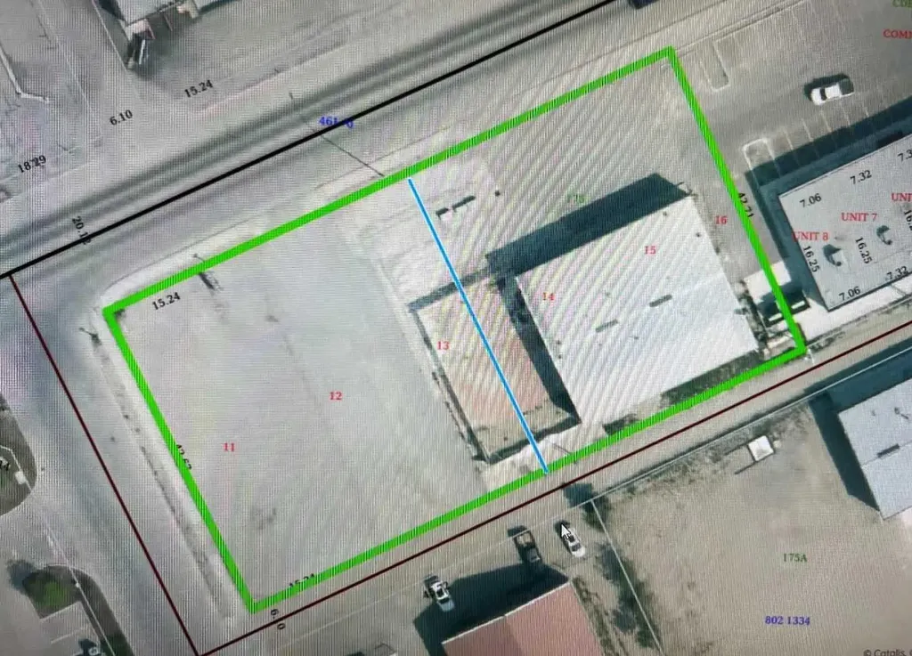 5625 4 Avenue Edson AB T7E 1L6