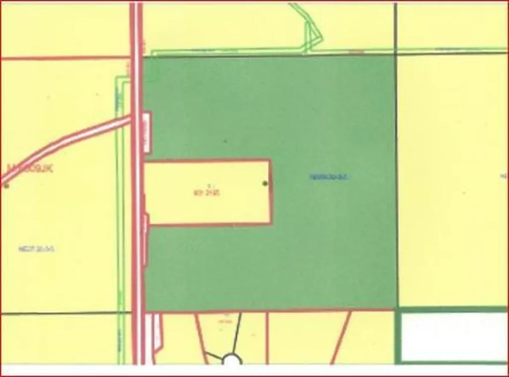 264212 Lochend Road NW Rural Rocky View County AB T4C 1A2