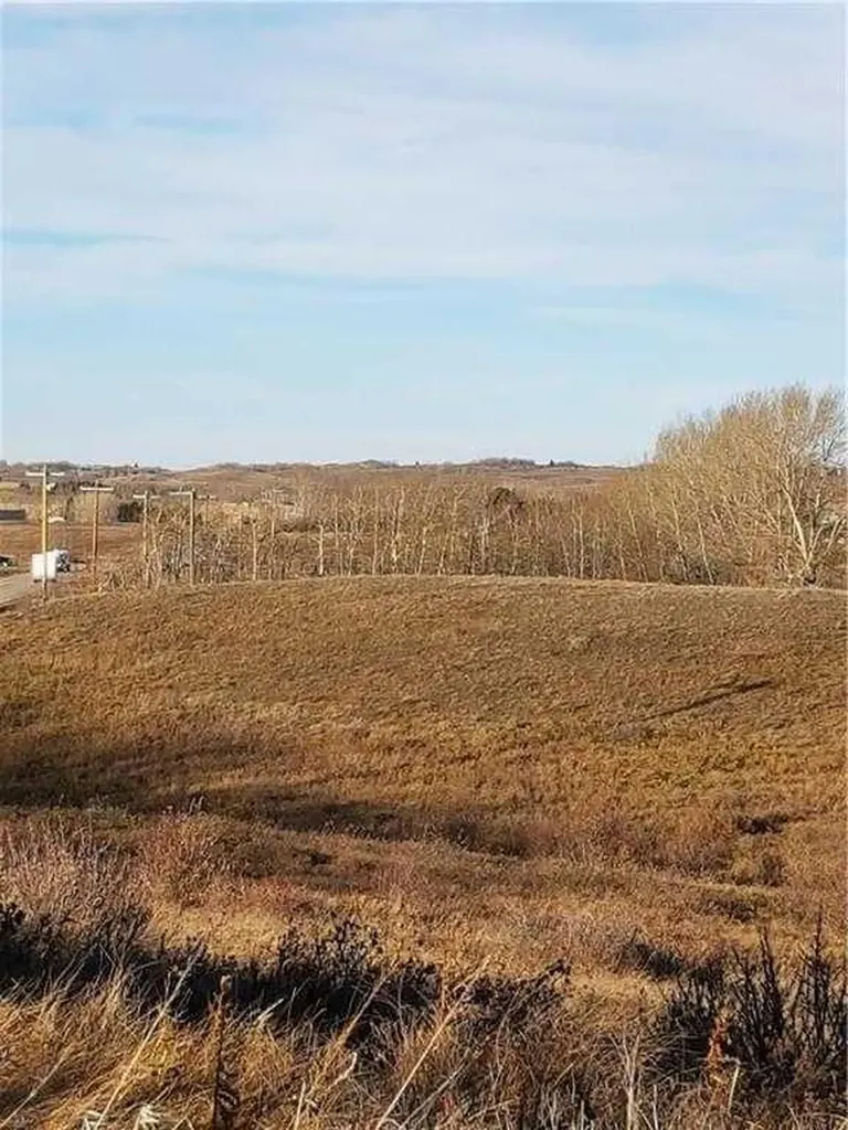 264212 Lochend Road NW Rural Rocky View County AB T4C 1A2