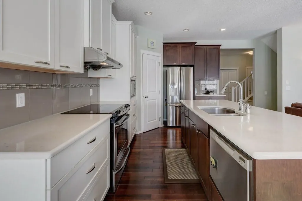 136 Chaparral Valley Terrace SE Calgary AB T2X 0L9