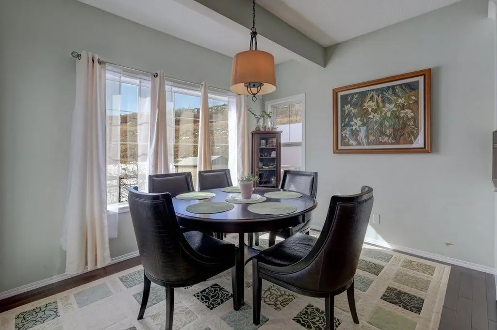 136 Chaparral Valley Terrace SE Calgary AB T2X 0L9
