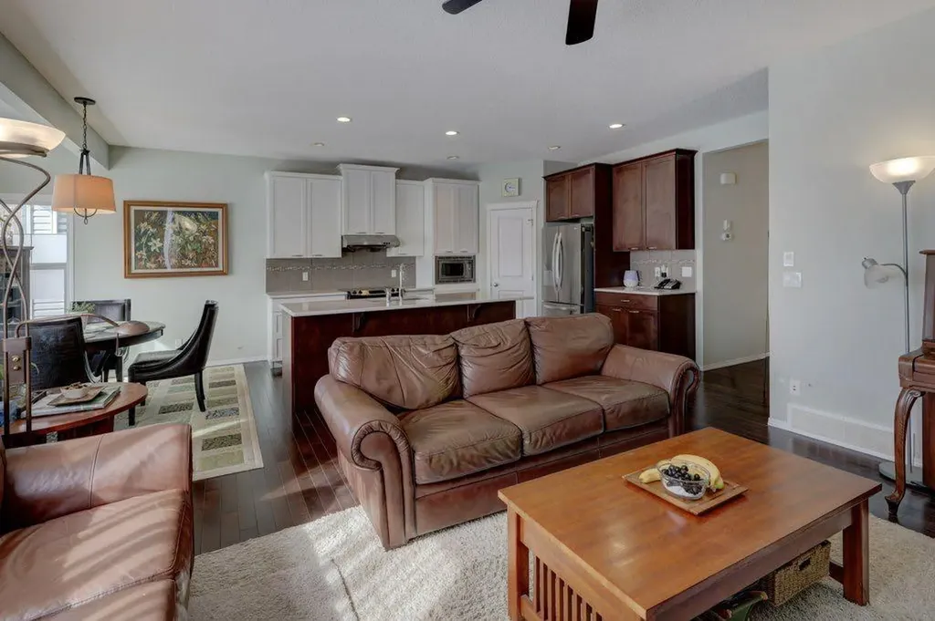 136 Chaparral Valley Terrace SE Calgary AB T2X 0L9