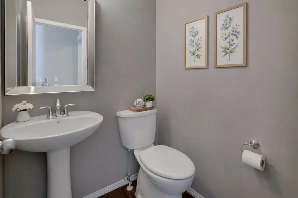 136 Chaparral Valley Terrace SE Calgary AB T2X 0L9