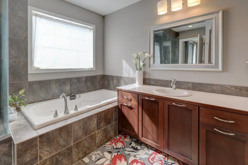 136 Chaparral Valley Terrace SE Calgary AB T2X 0L9