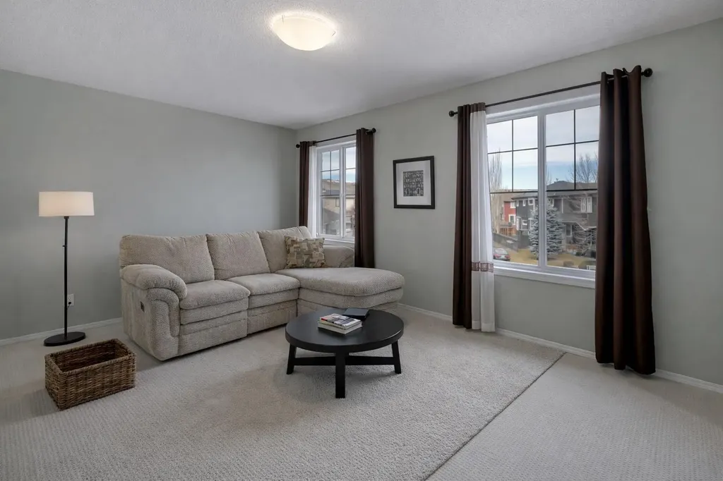 136 Chaparral Valley Terrace SE Calgary AB T2X 0L9