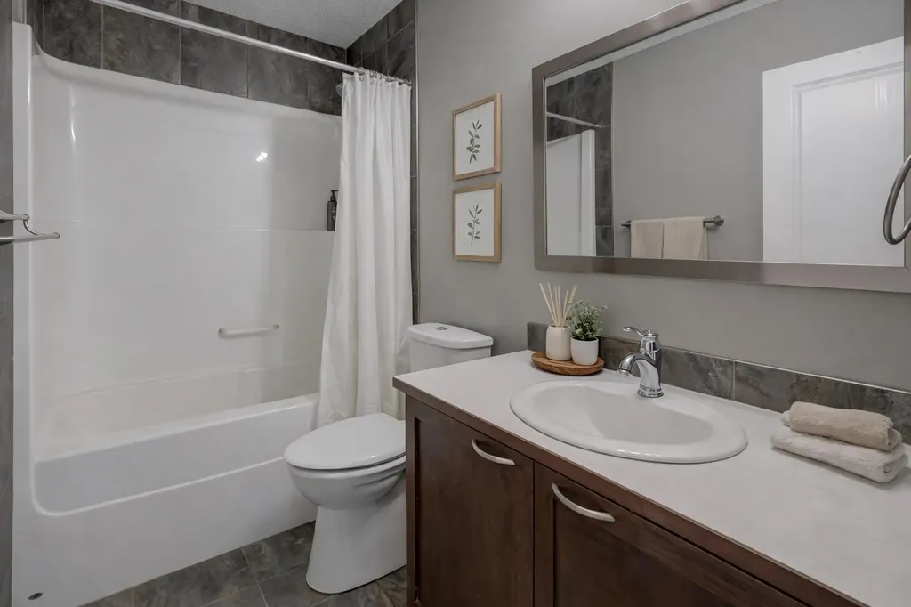 136 Chaparral Valley Terrace SE Calgary AB T2X 0L9