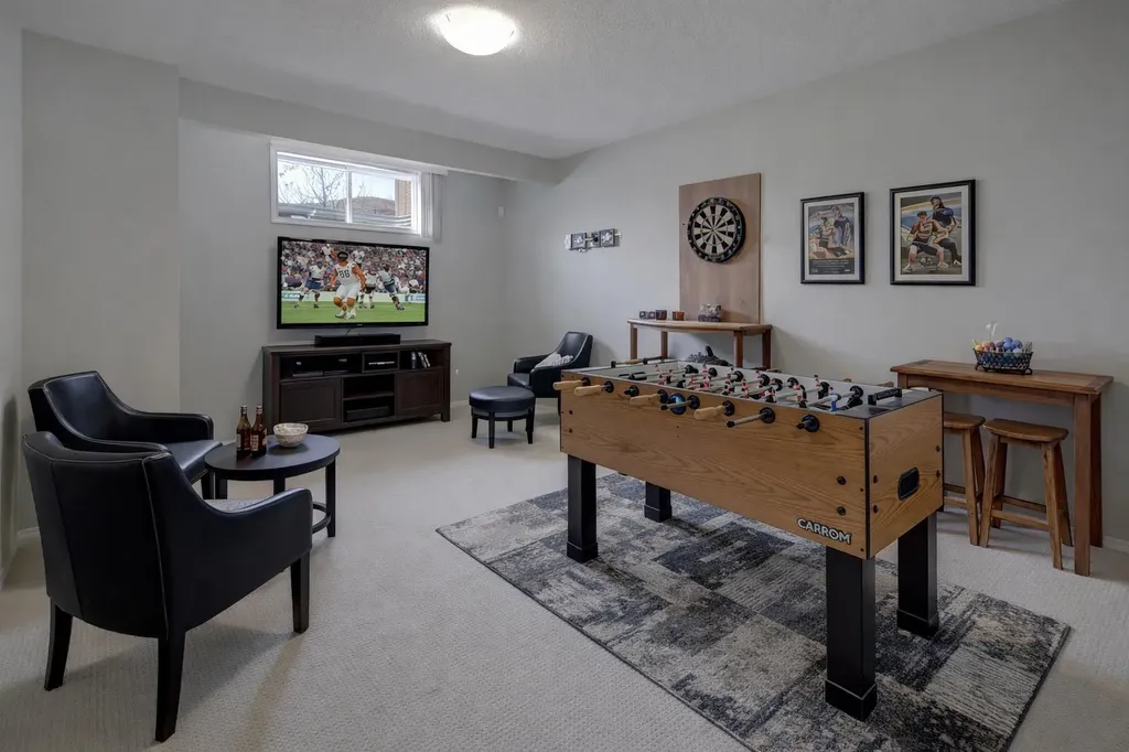 136 Chaparral Valley Terrace SE Calgary AB T2X 0L9