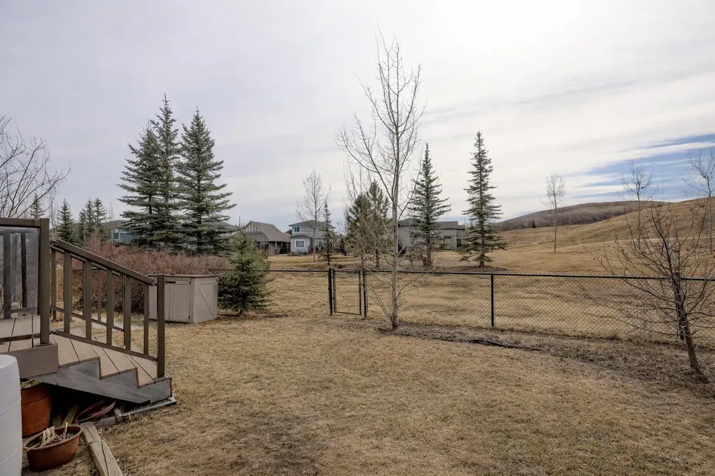 136 Chaparral Valley Terrace SE Calgary AB T2X 0L9