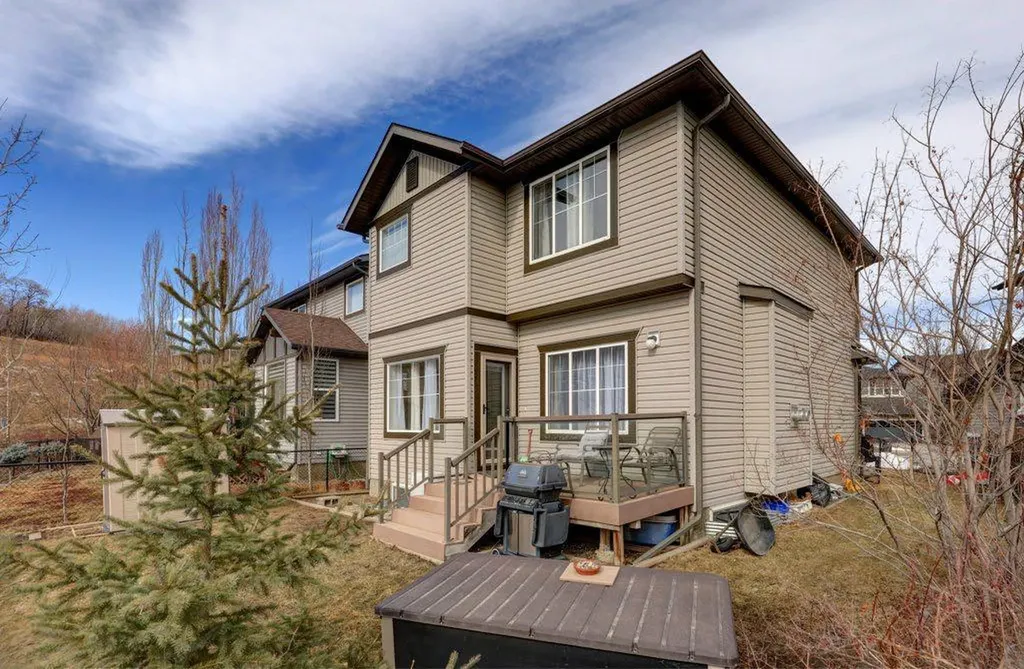 136 Chaparral Valley Terrace SE Calgary AB T2X 0L9