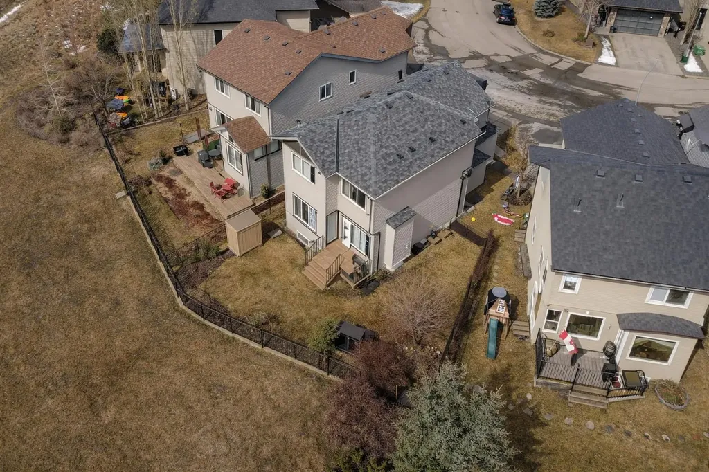 136 Chaparral Valley Terrace SE Calgary AB T2X 0L9