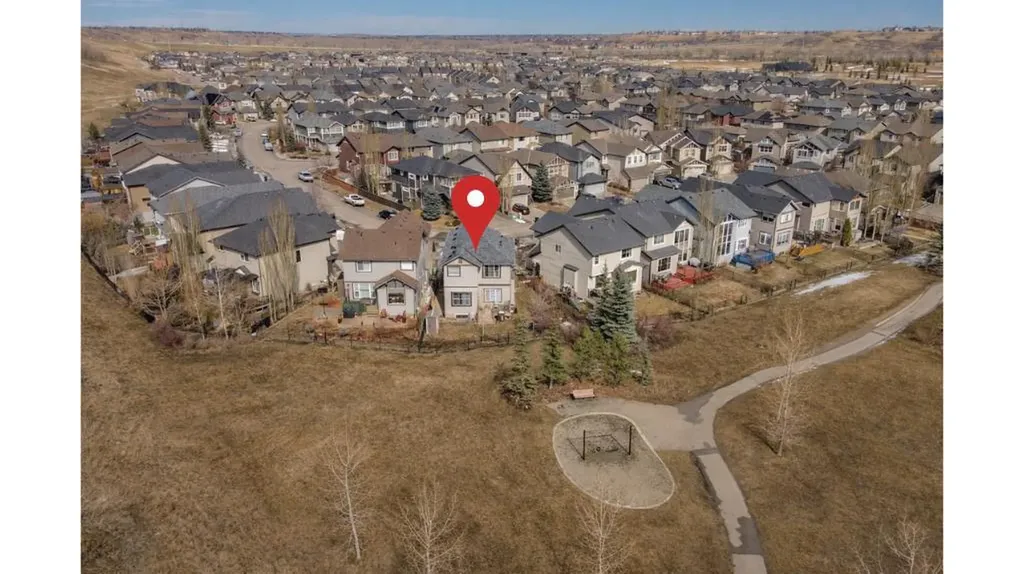 136 Chaparral Valley Terrace SE Calgary AB T2X 0L9