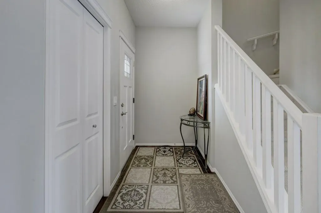 136 Chaparral Valley Terrace SE Calgary AB T2X 0L9