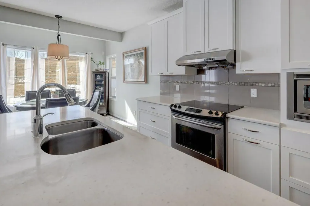 136 Chaparral Valley Terrace SE Calgary AB T2X 0L9