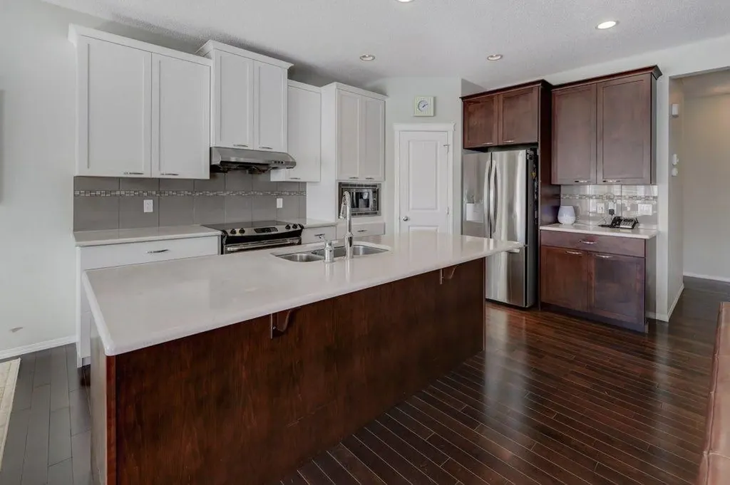 136 Chaparral Valley Terrace SE Calgary AB T2X 0L9
