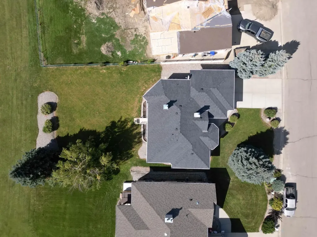 41 Westlynn Drive W Claresholm AB T0L0T0