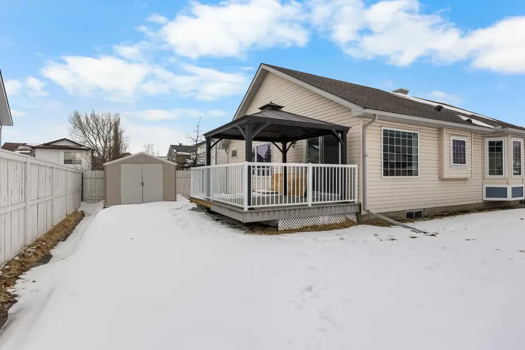 302 Arbour Ridge Park NW Calgary AB T3G 4B1