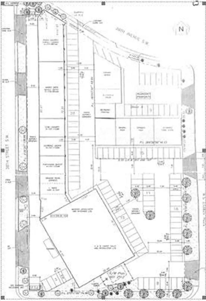 3803 26 Avenue SW Calgary AB T3E 6V7