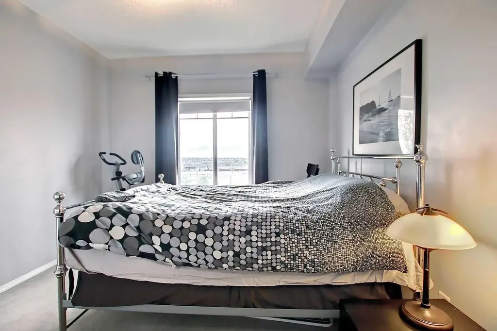 70 Panamount Drive NW Calgary AB T3K 6K6